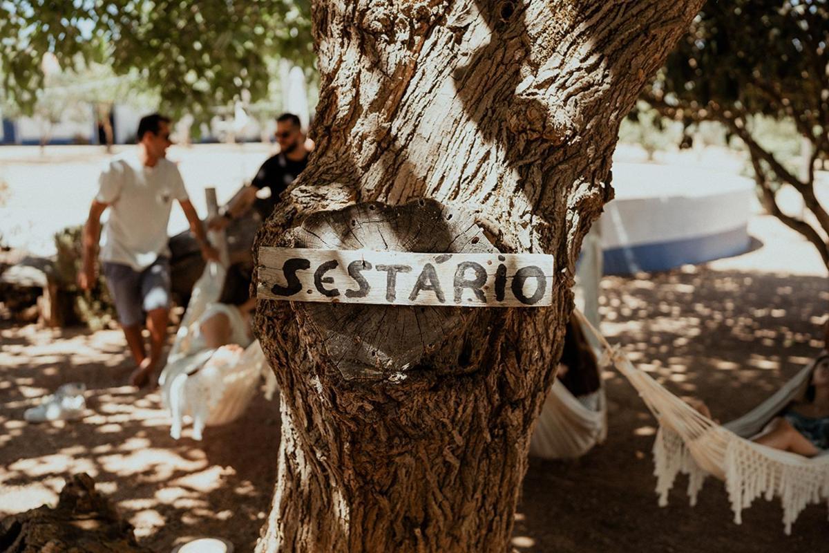 Monte Do Ramalho Villa Avis Eksteriør billede