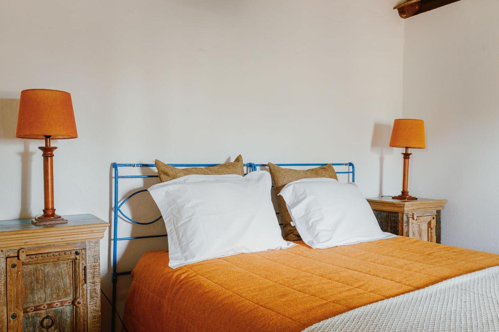 Monte Do Ramalho Villa Avis Eksteriør billede