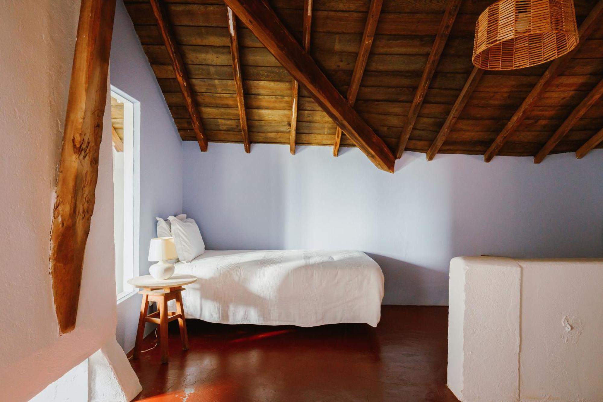 Monte Do Ramalho Villa Avis Eksteriør billede