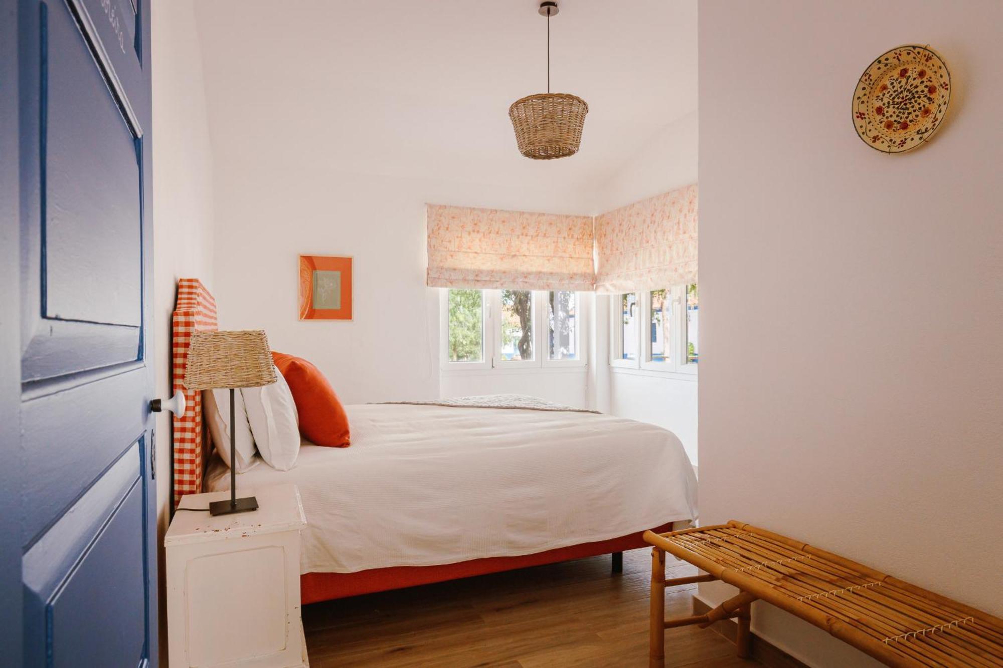 Monte Do Ramalho Villa Avis Eksteriør billede