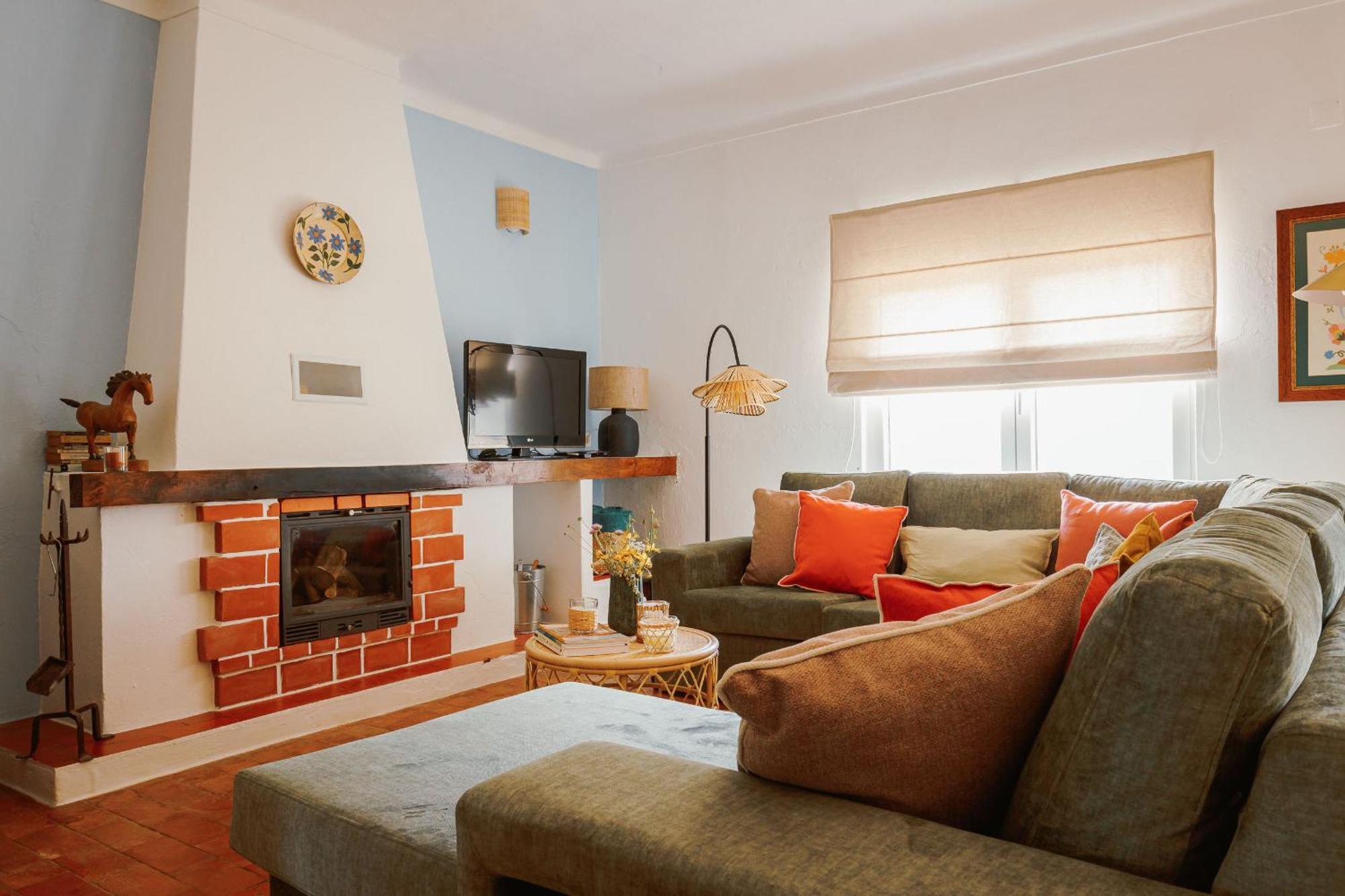 Monte Do Ramalho Villa Avis Eksteriør billede